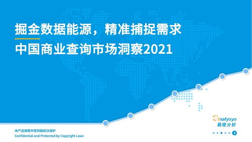 商業(yè)查詢(xún)已成社會(huì)信用基石,中國(guó)商業(yè)查詢(xún)市場(chǎng)發(fā)展機(jī)遇在哪